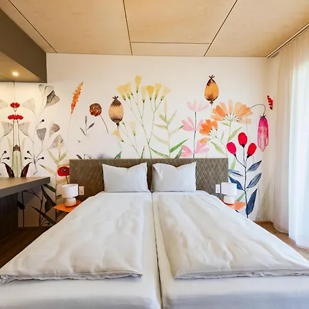 Circle Boutique 酒店 梅尔克