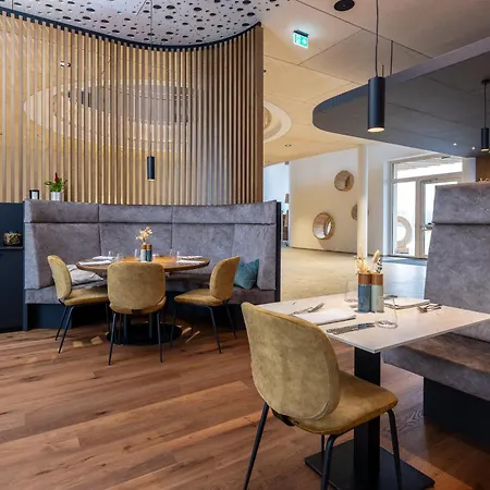 酒店 Circle Boutique 梅尔克
