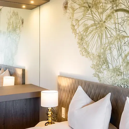 酒店 Circle Boutique 梅尔克